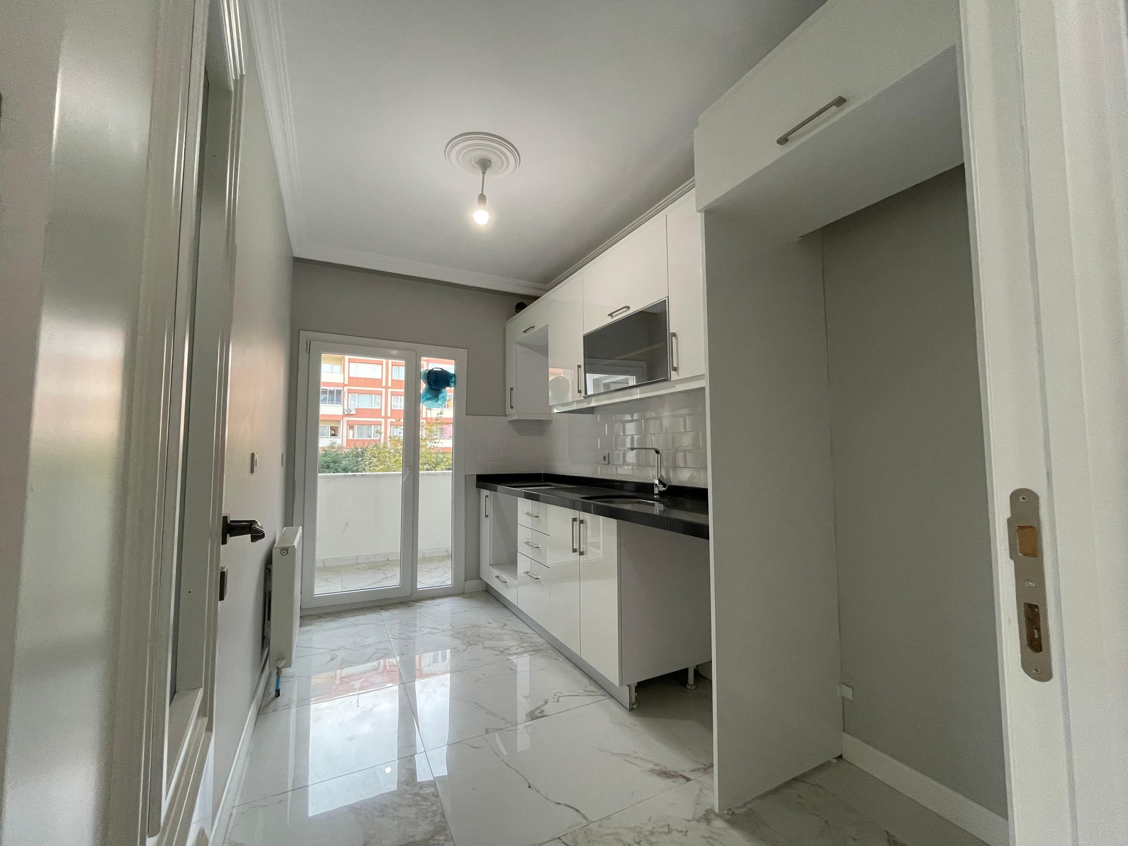 Recep Bey Apartmanı kentsel dönüşüm projesi detay görseli 4