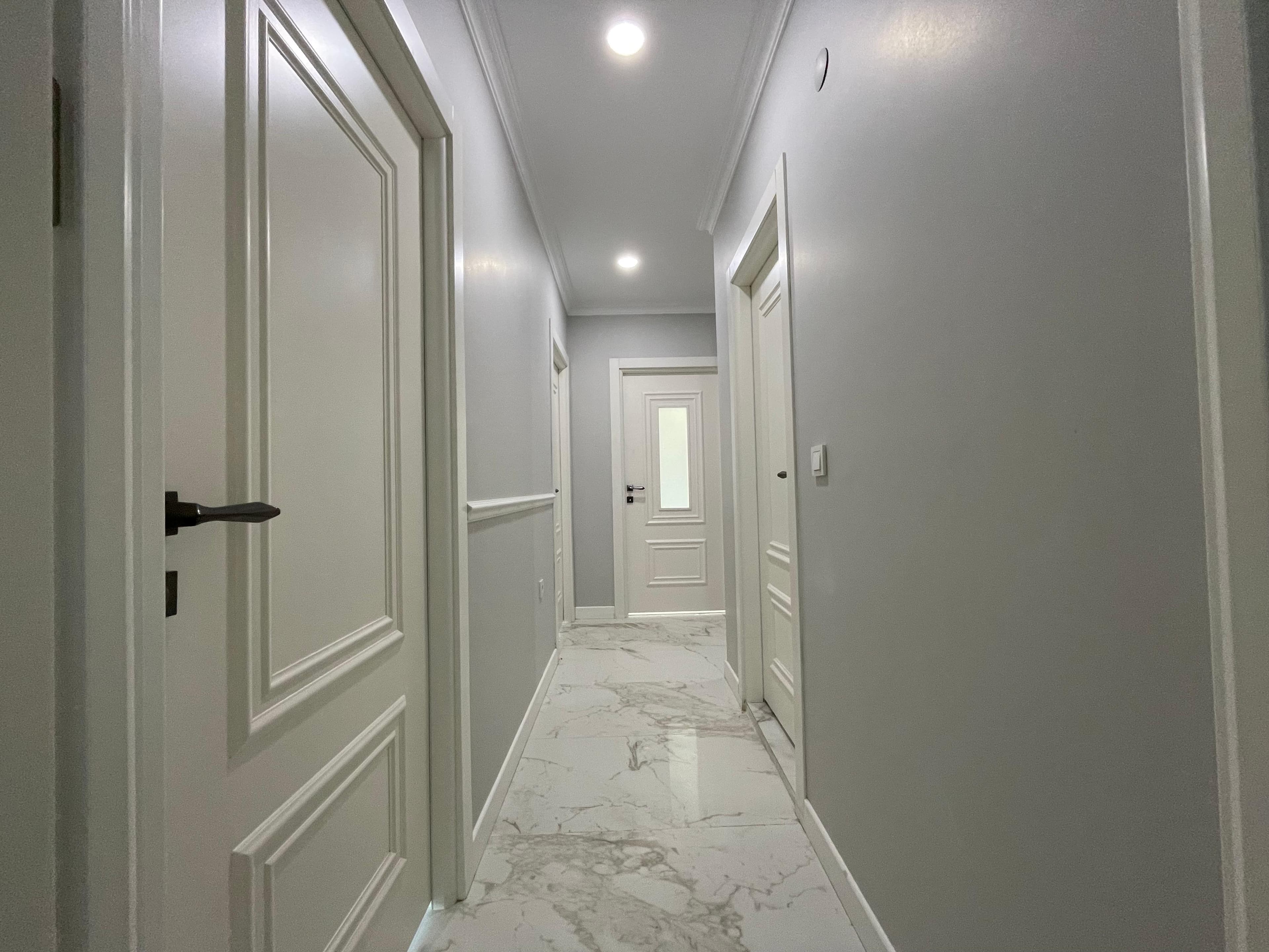 Recep Bey Apartmanı kentsel dönüşüm projesi detay görseli 7