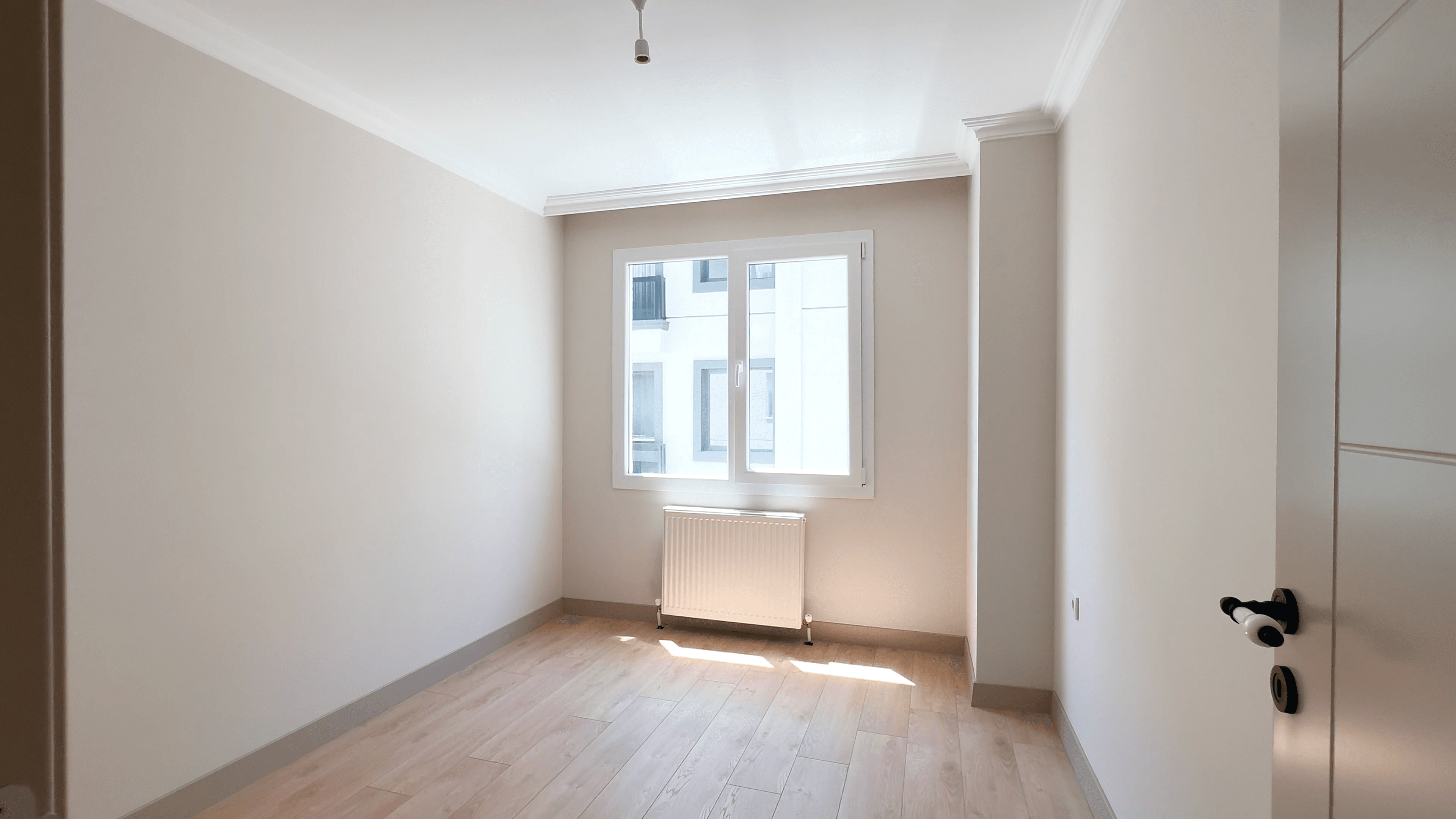 Yalıbey Apartmanı kentsel dönüşüm projesi detay görseli 3