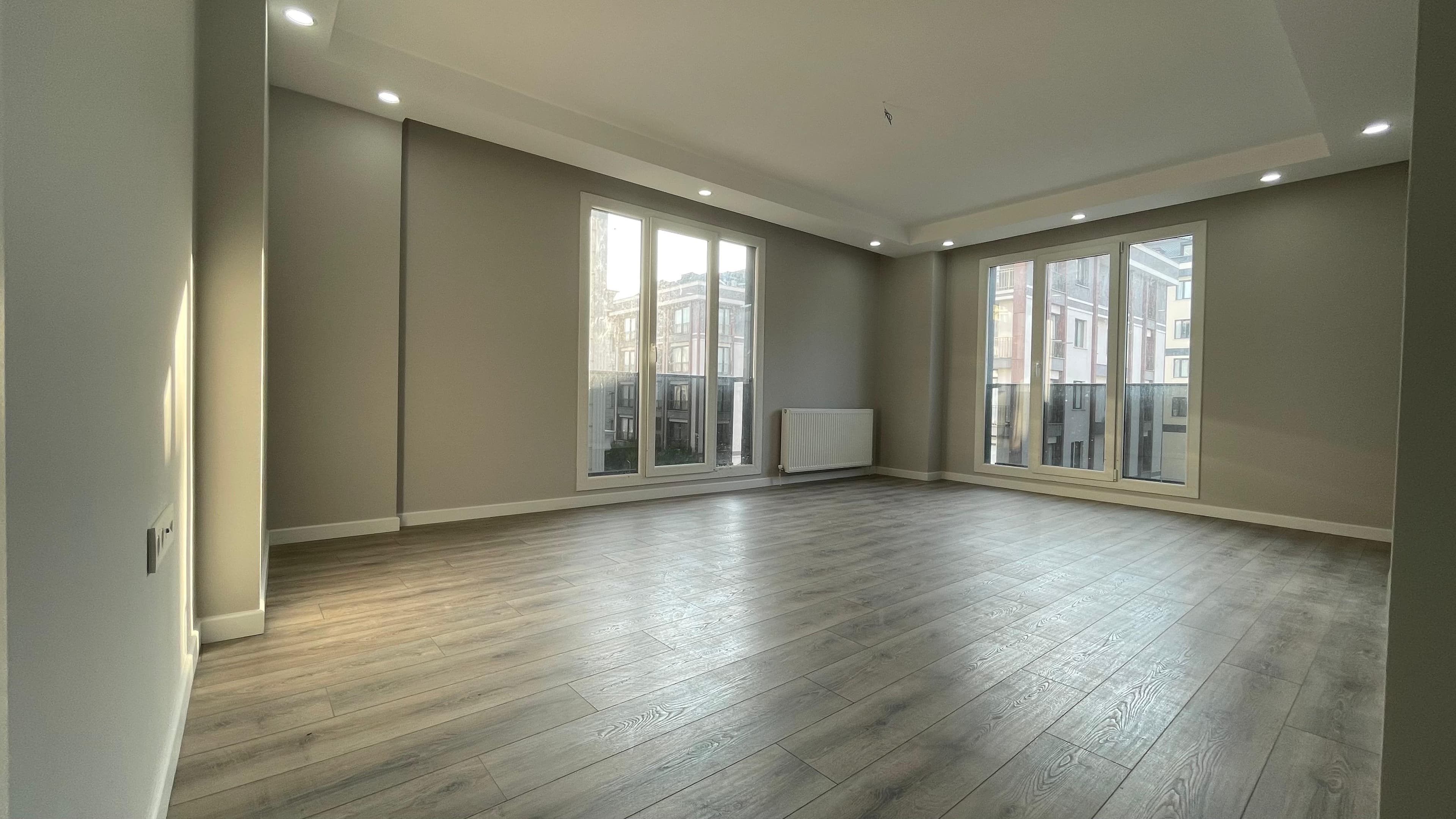 Cemile Hanım Apartmanı kentsel dönüşüm projesi detay görseli 1