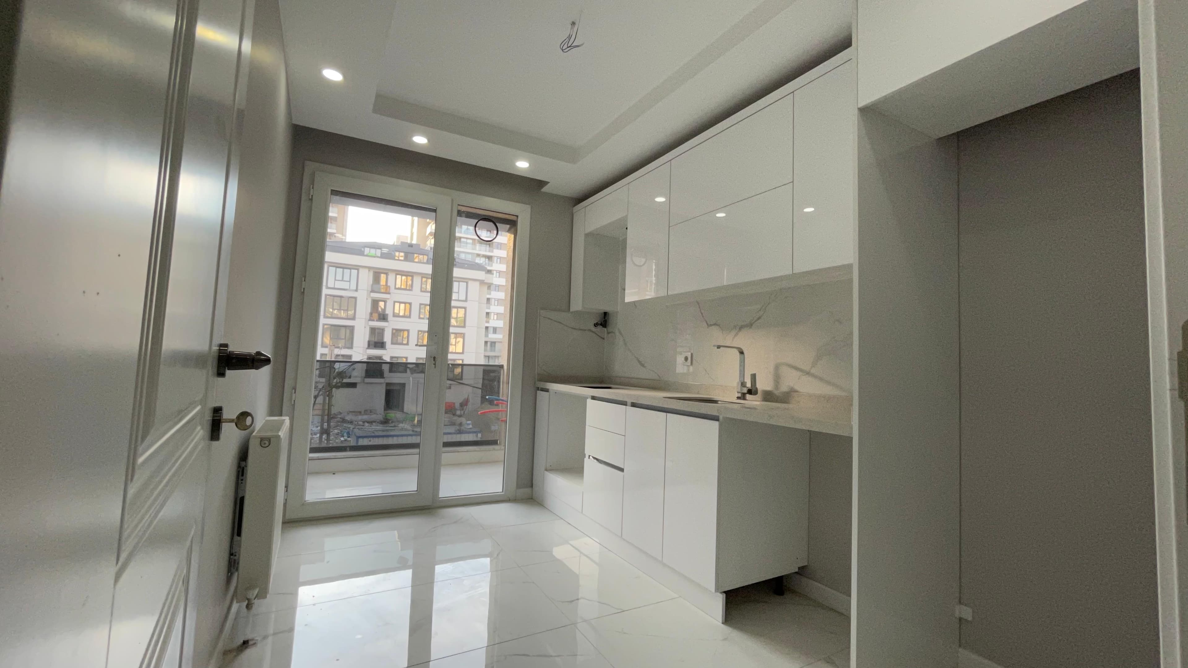 Cemile Hanım Apartmanı kentsel dönüşüm projesi detay görseli 4