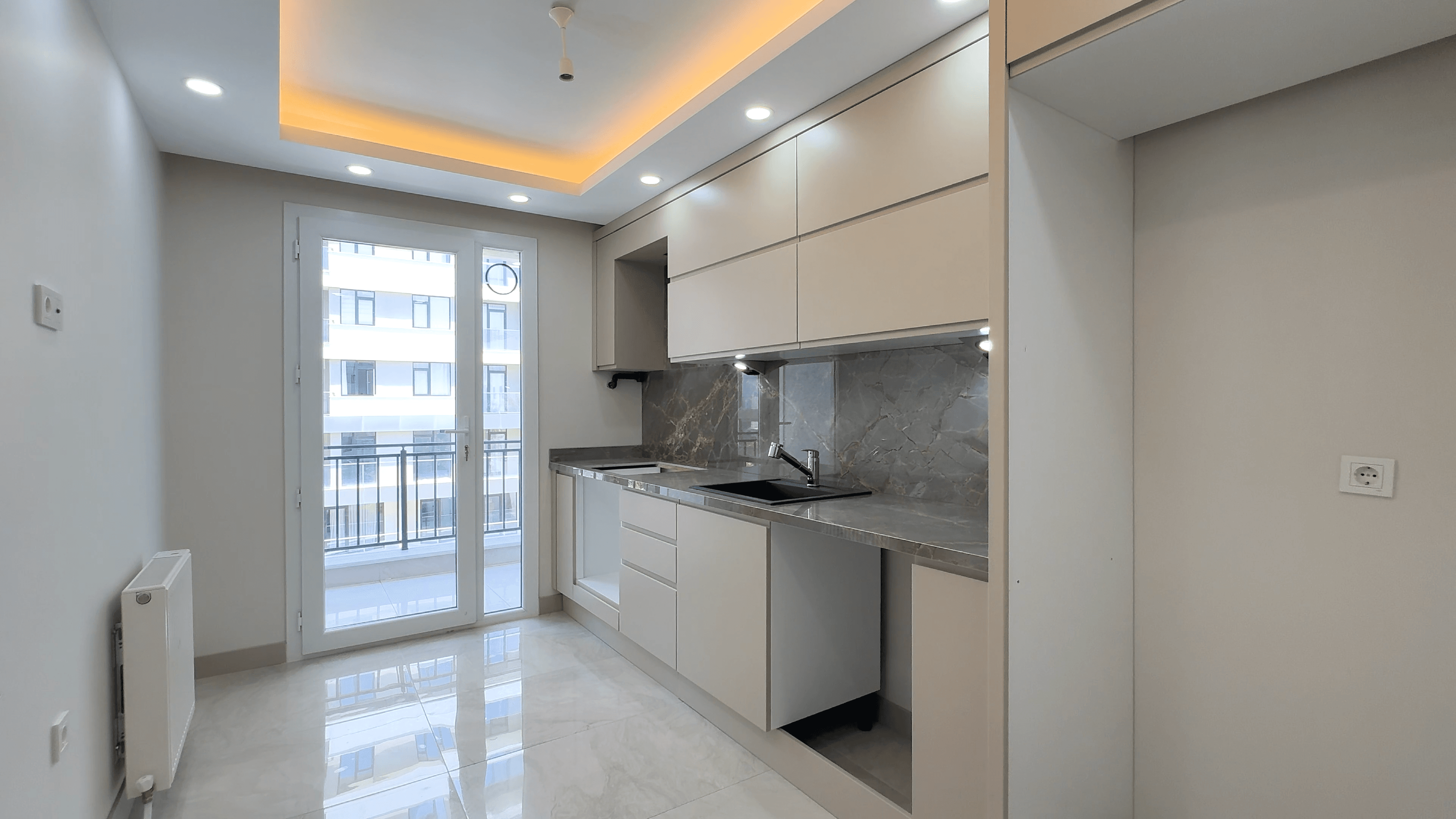 Yalıbey Apartmanı kentsel dönüşüm projesi detay görseli 2
