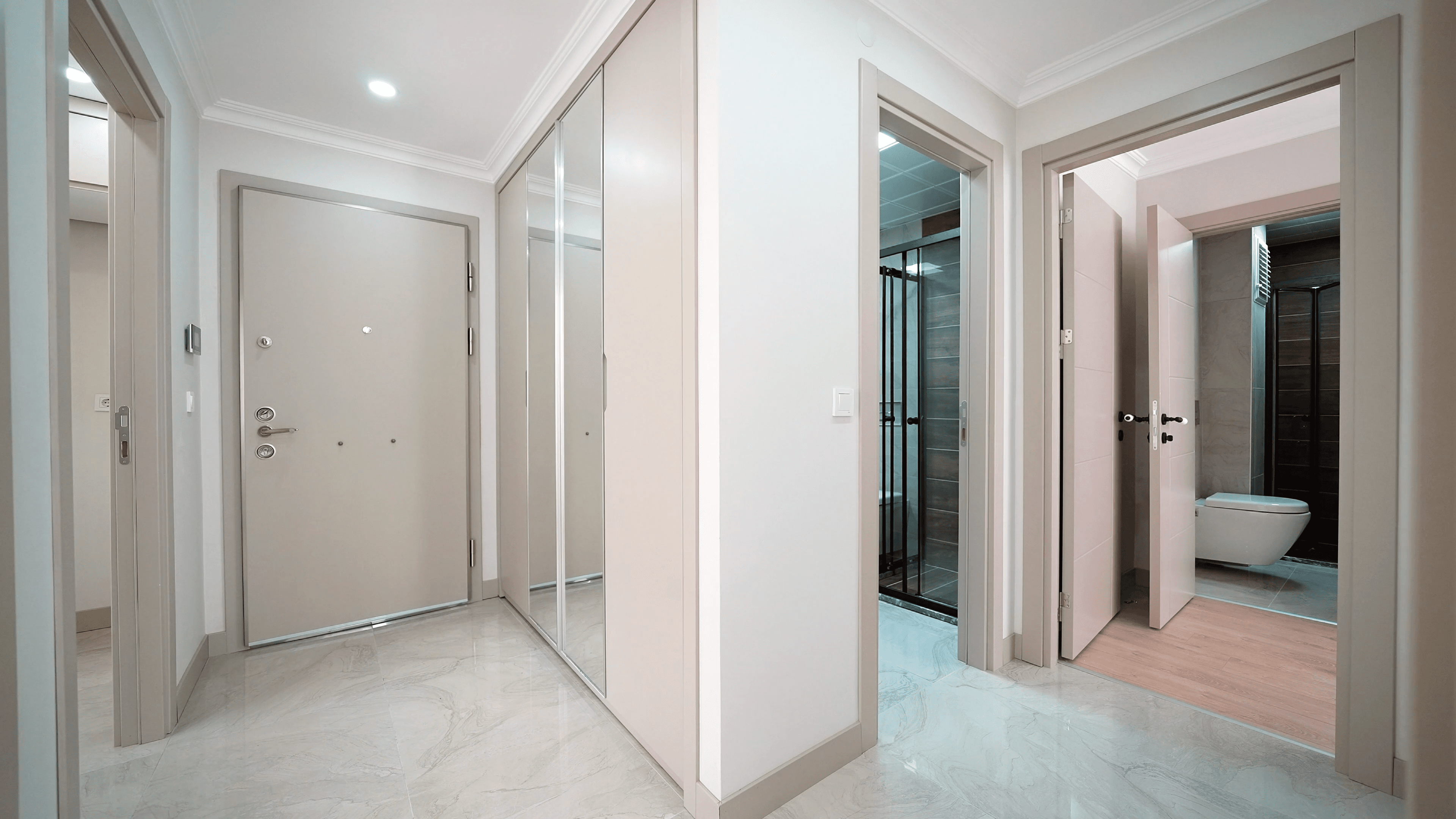 Yalıbey Apartmanı kentsel dönüşüm projesi detay görseli 5